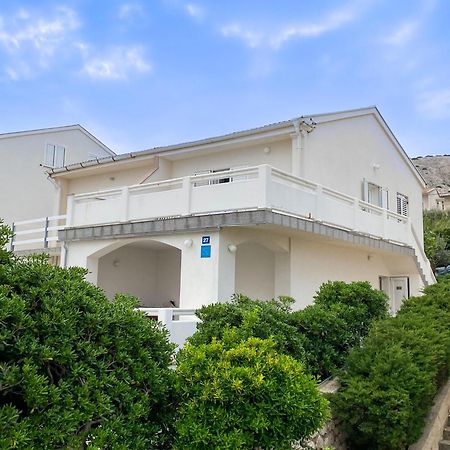Apartmani Pozega Паг Екстер'єр фото