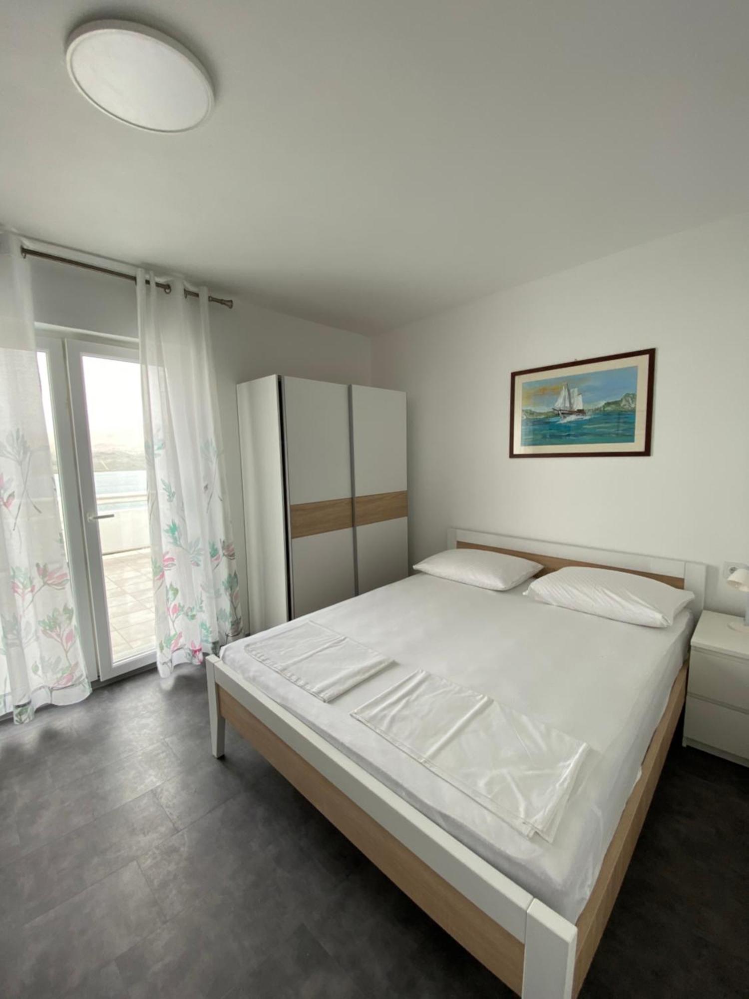 Apartmani Pozega Паг Екстер'єр фото
